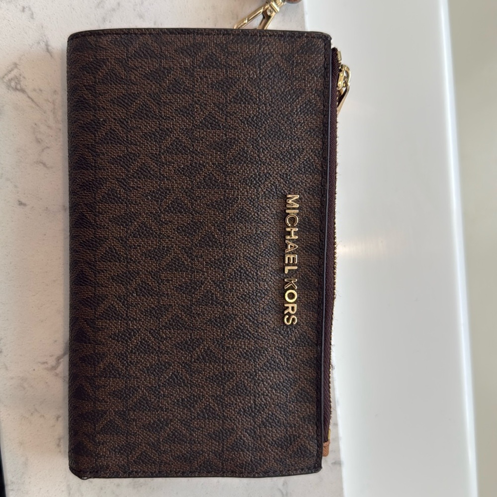 MK wallet
